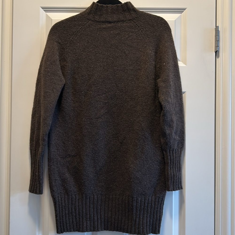 Express oversized sweater - Picture 2 of 2
